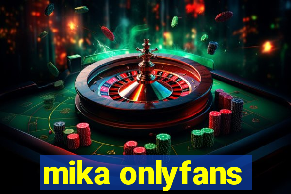 mika onlyfans